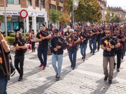 19 Reunión Cabaleiros do Ferro - Las Rozas (2022)